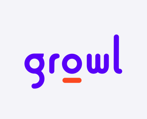 uitgelichte afbeelding growl