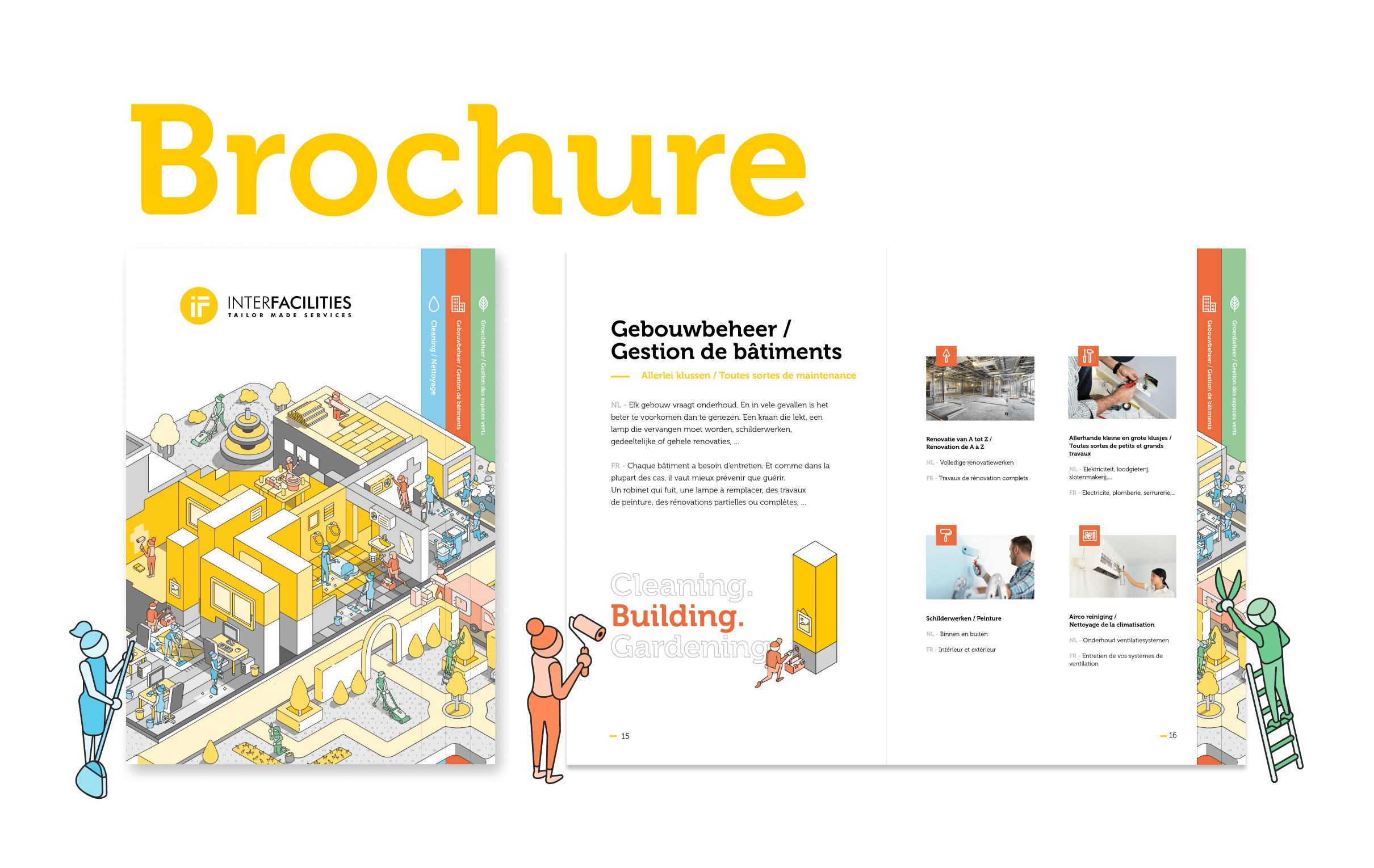 brochure interfac