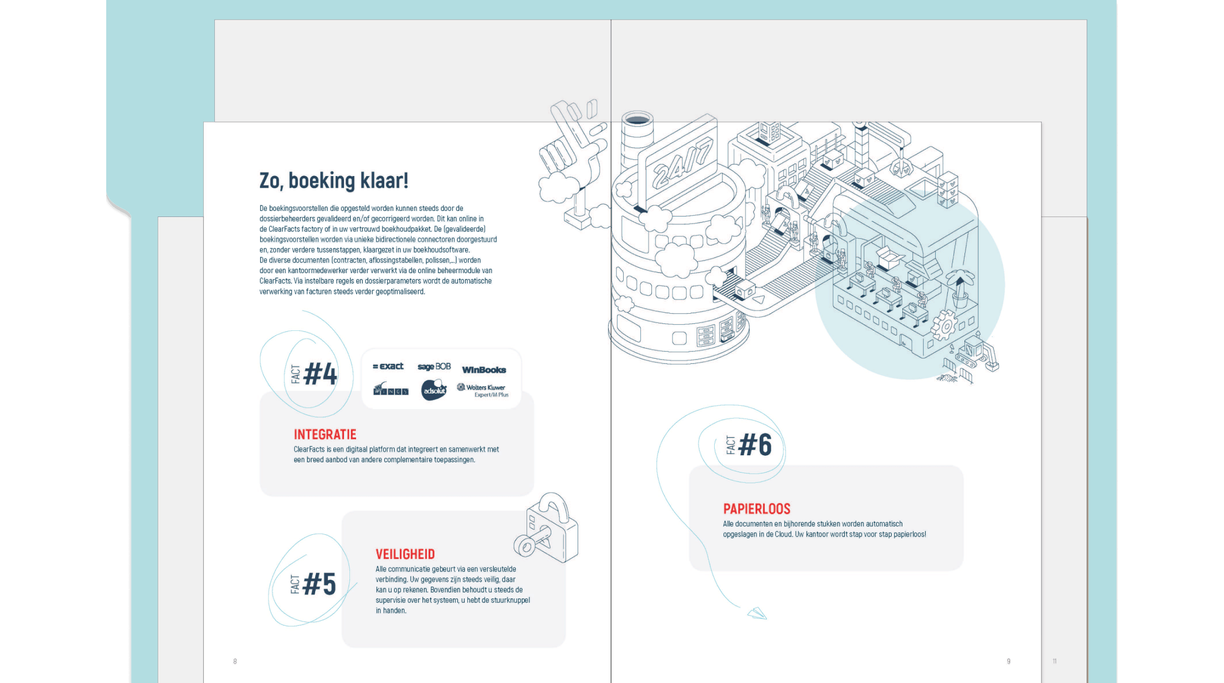 clearfacts brochure 06 clearfacts brochure 06